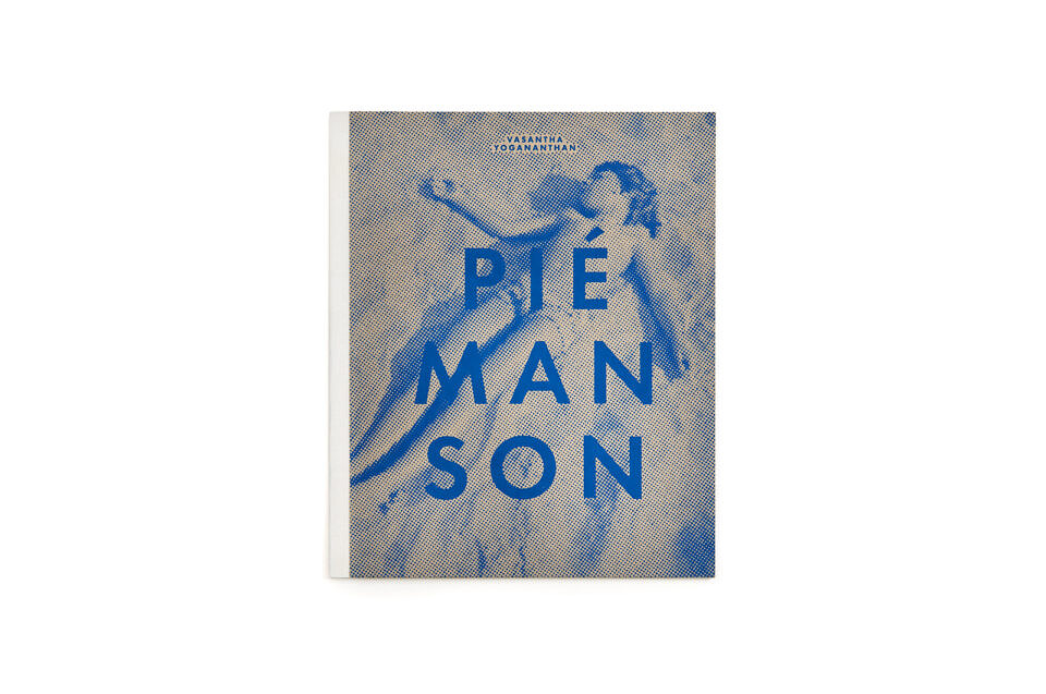Piémanson - First edition