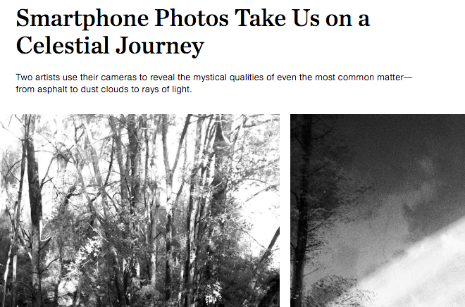 National Geo Magazine