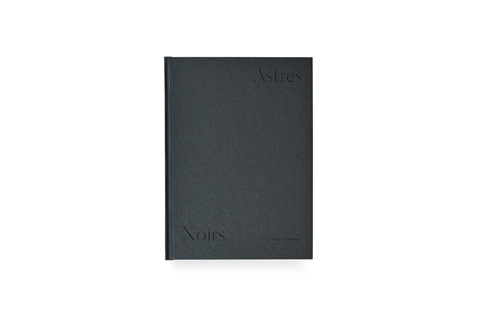 Astres Noirs 2 - Second edition