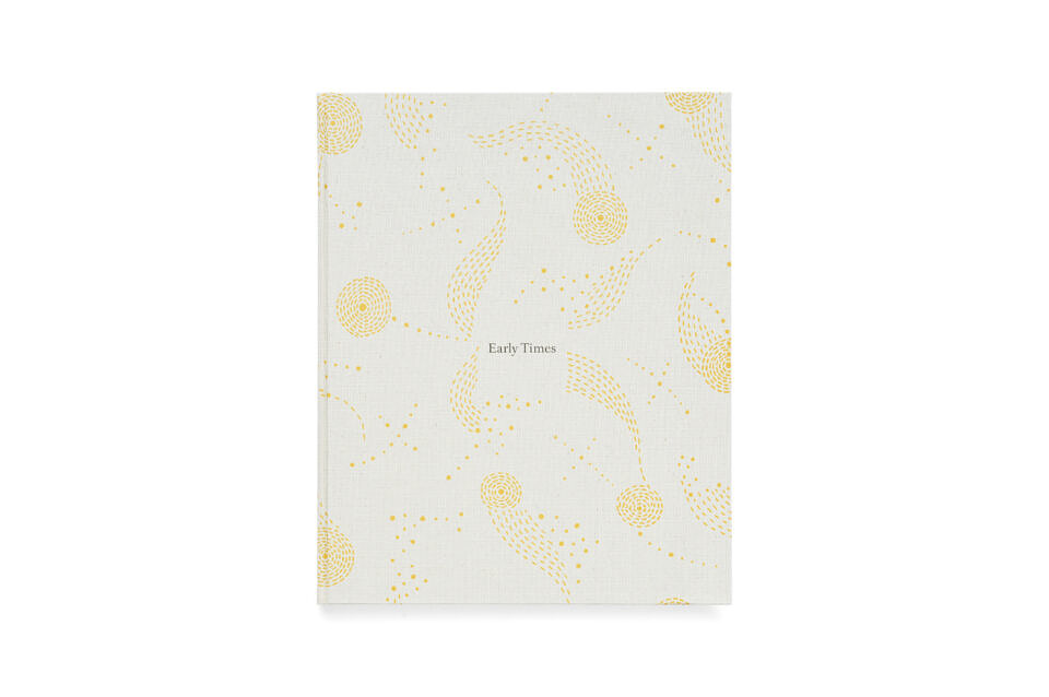 Early Times - First edition