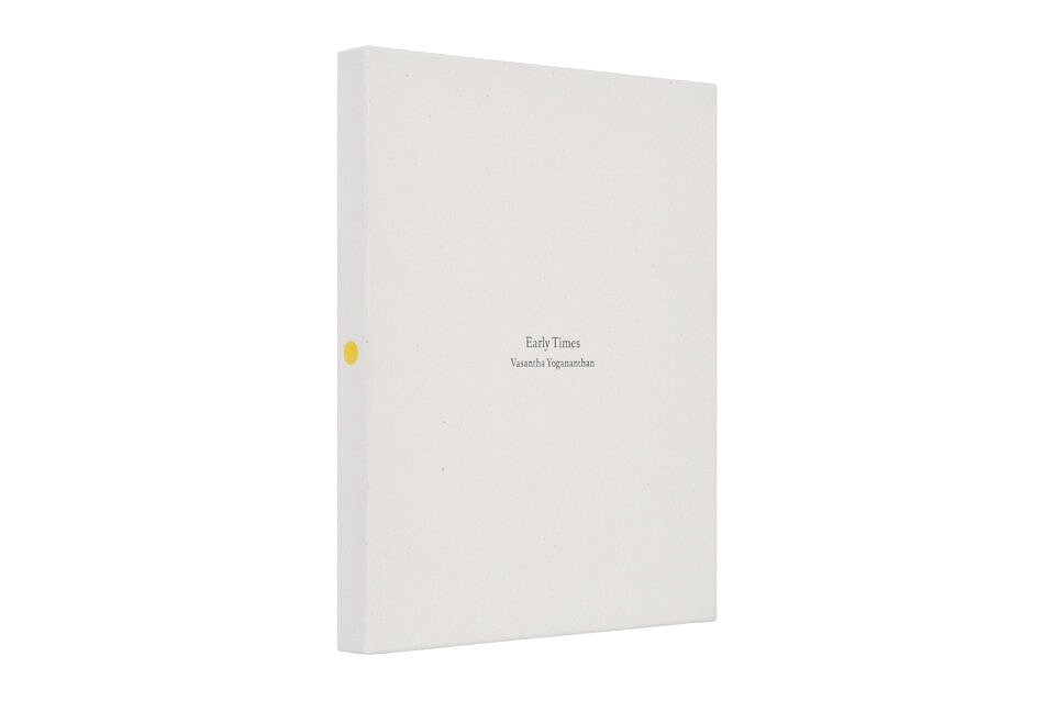 Early Times - Special edition