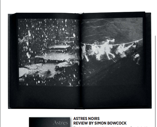 Harper’s Bazaar Art