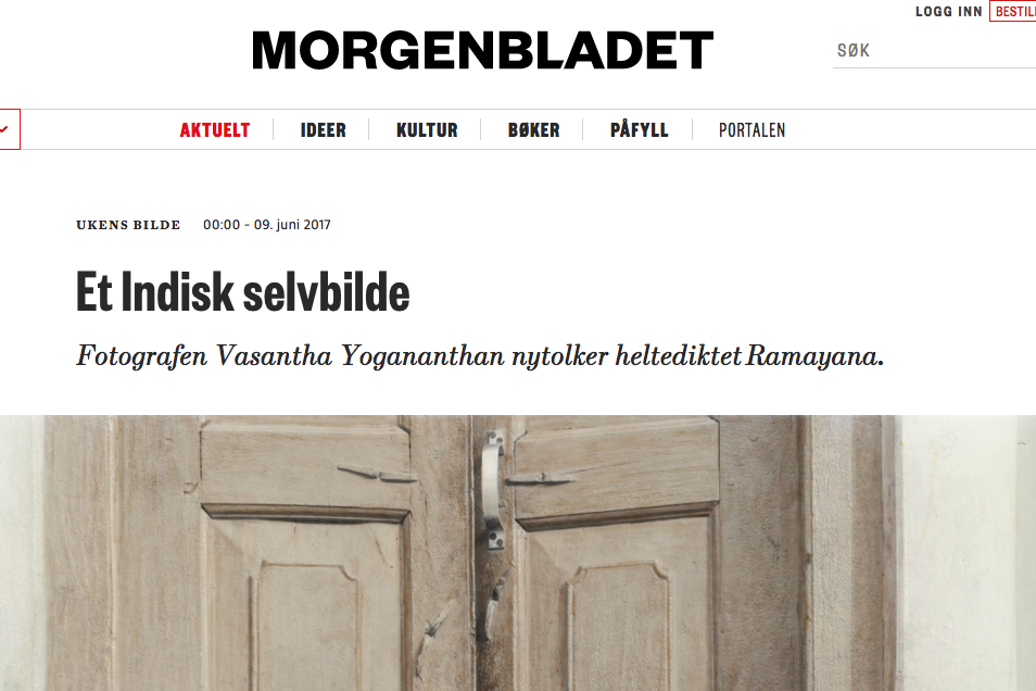 Morgenbladet