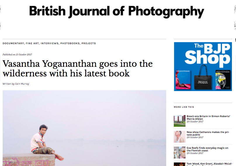 British Journal of Photography