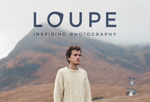 Loupe Magazine