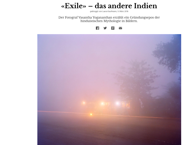 Tages Anzeiger
