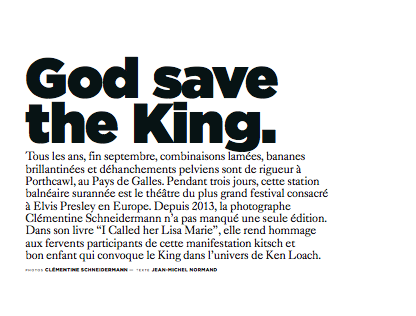 M le Magazine du Monde