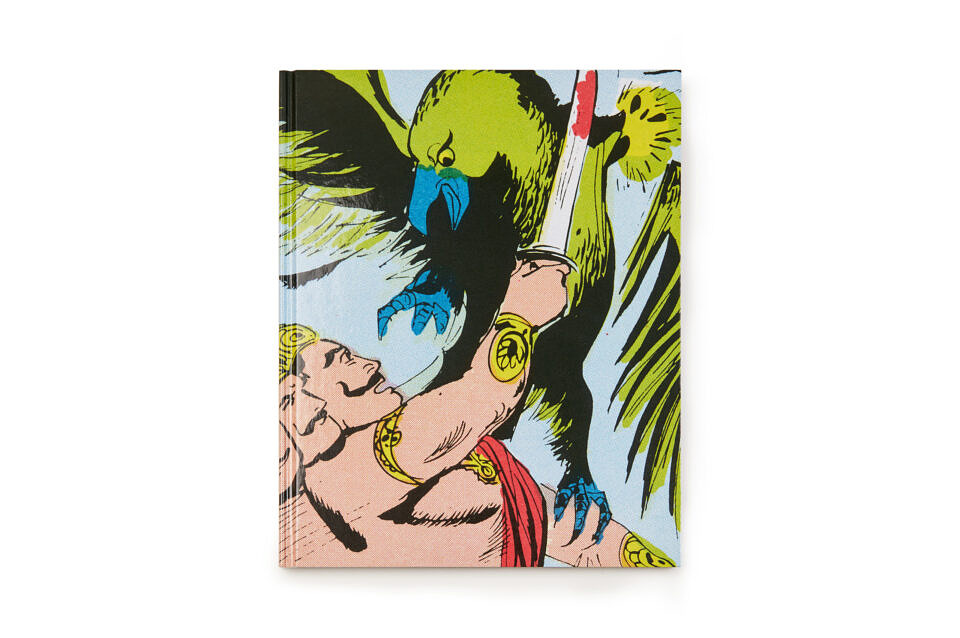 Dandaka - First edition