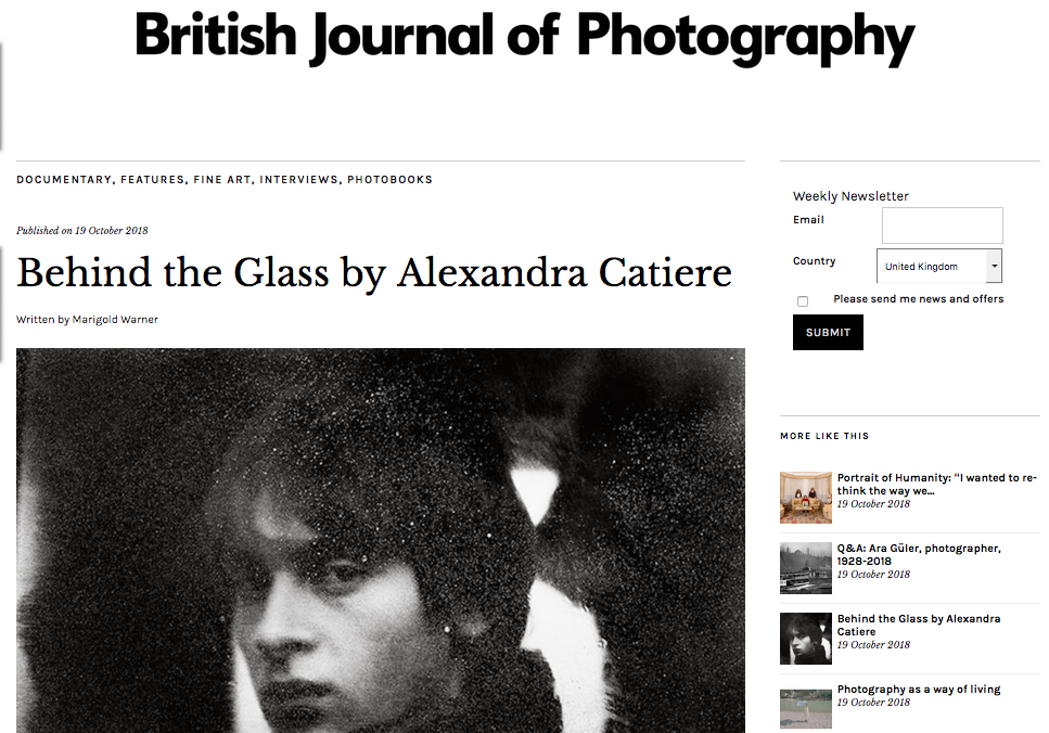 British Journal of Photography