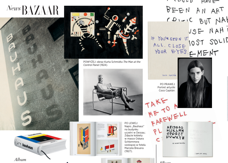 Harper’s Bazaar Poland