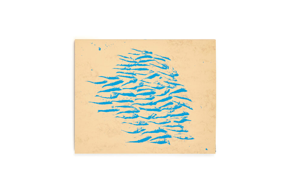 Howling Winds - First edition