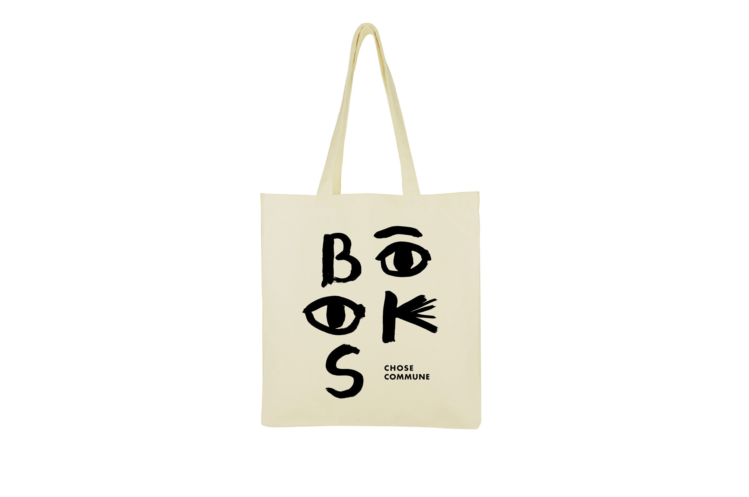 Book Bag - Édition limitée