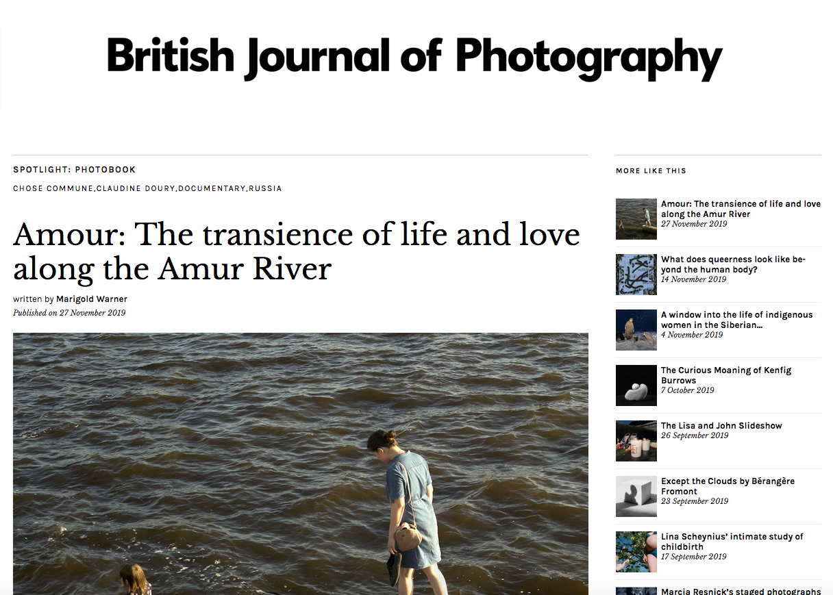 British Journal of Photography