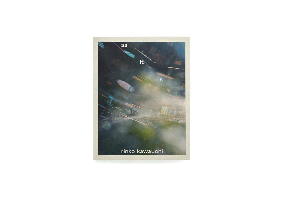 As it is  - First edition