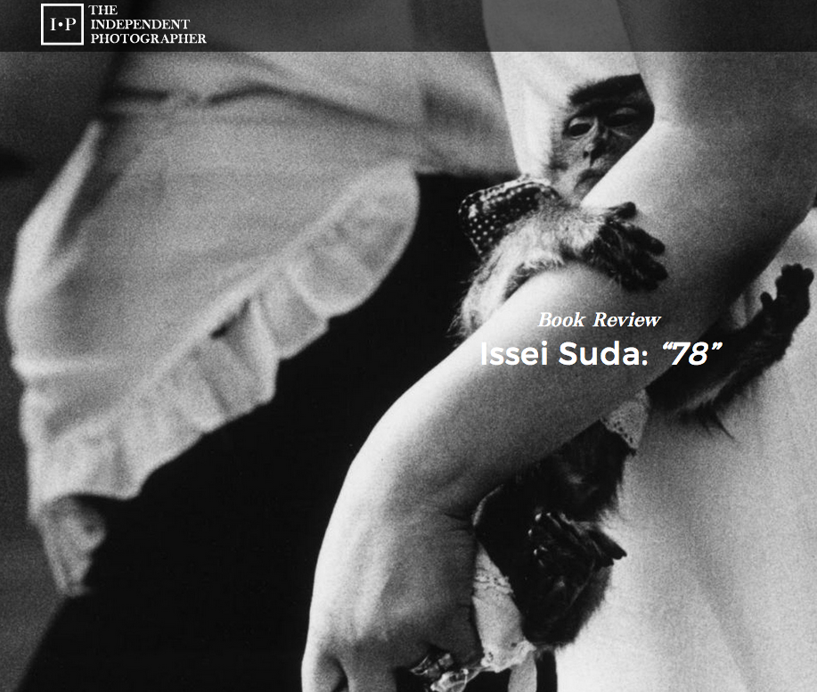 The independent photographer