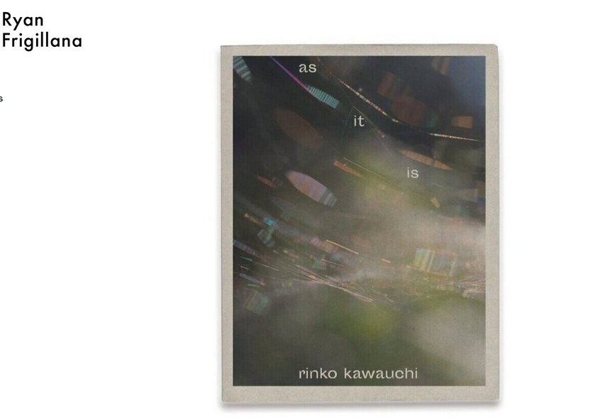 Ryan Frigillana Blog