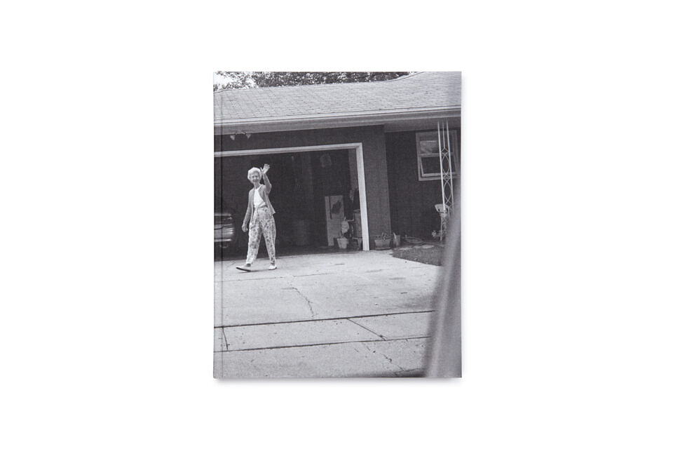 Leaving and Waving - 