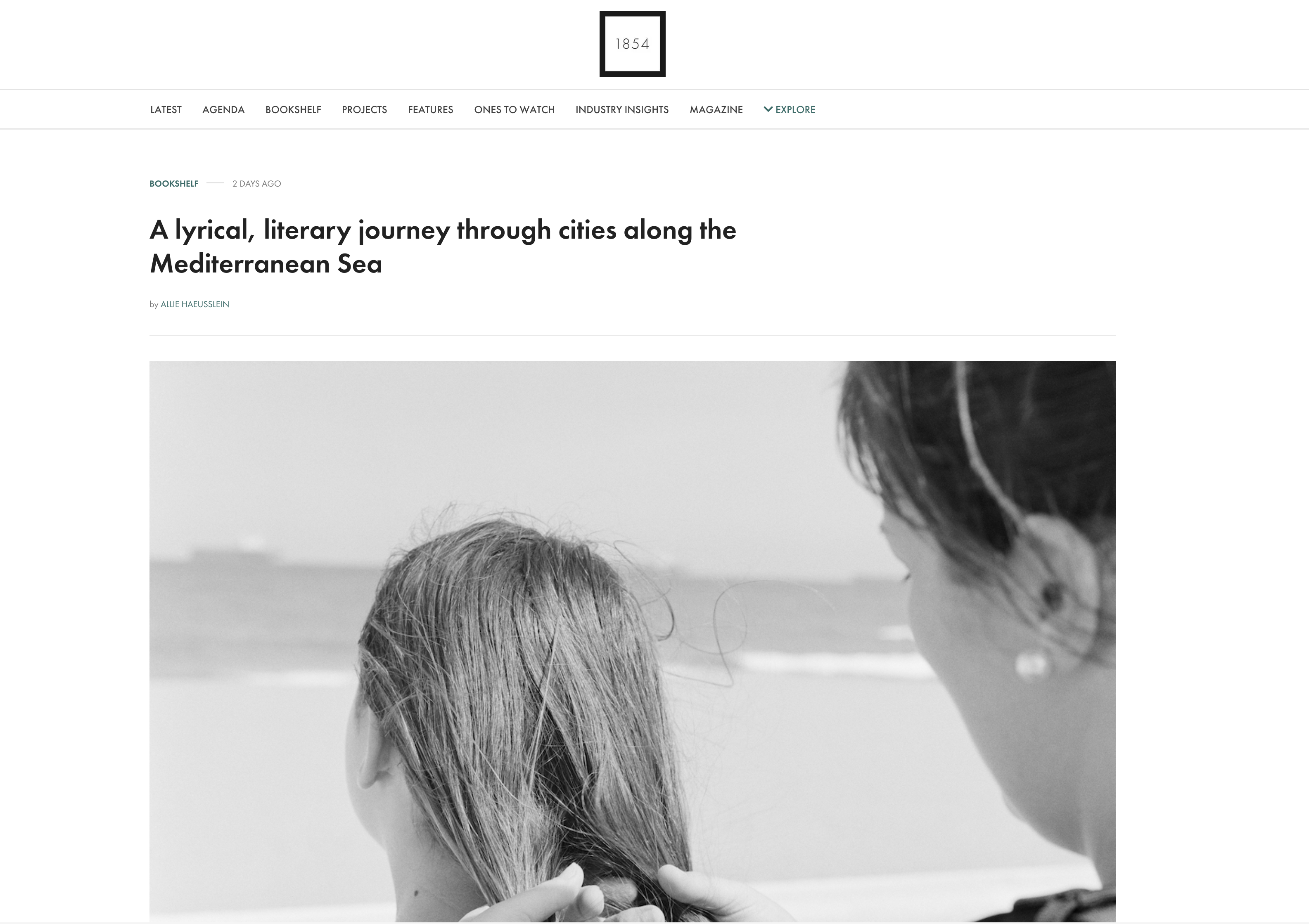 The British Journal of Photography