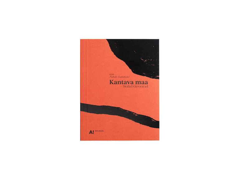 Kantava Maa - First edition