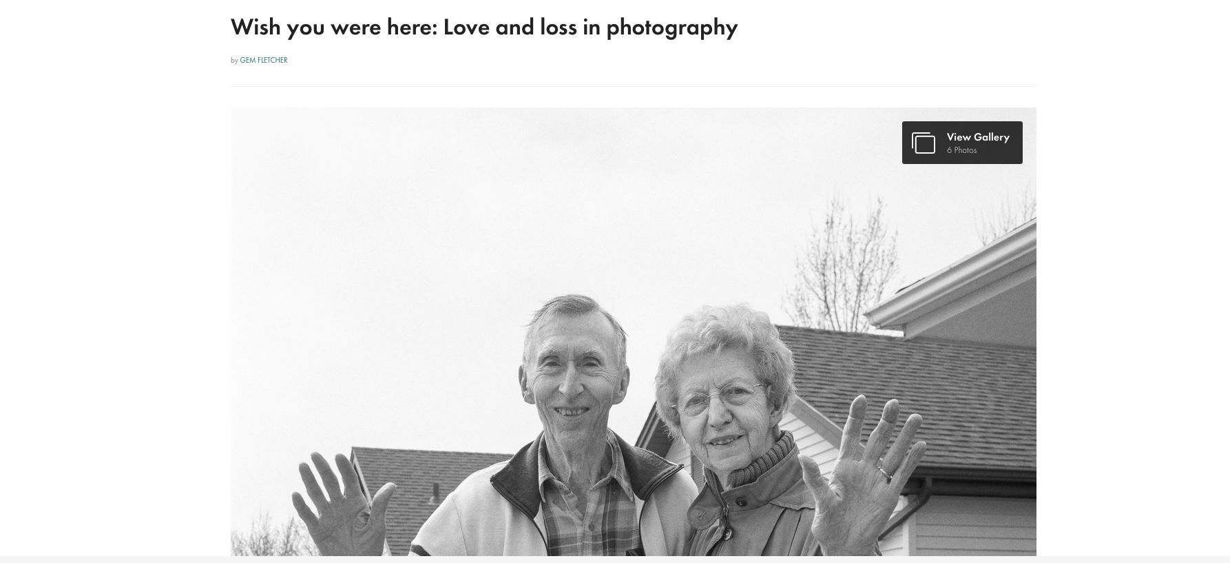 British Journal of Photography