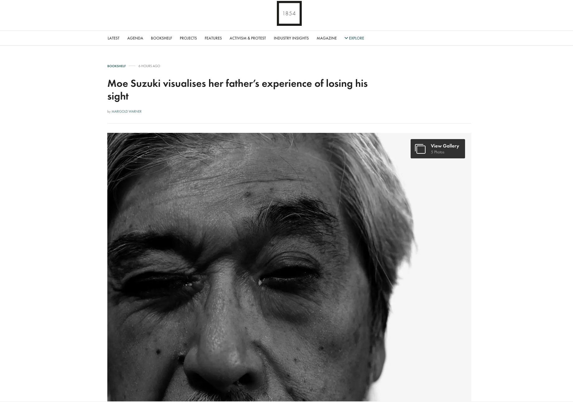 British Journal of Photography