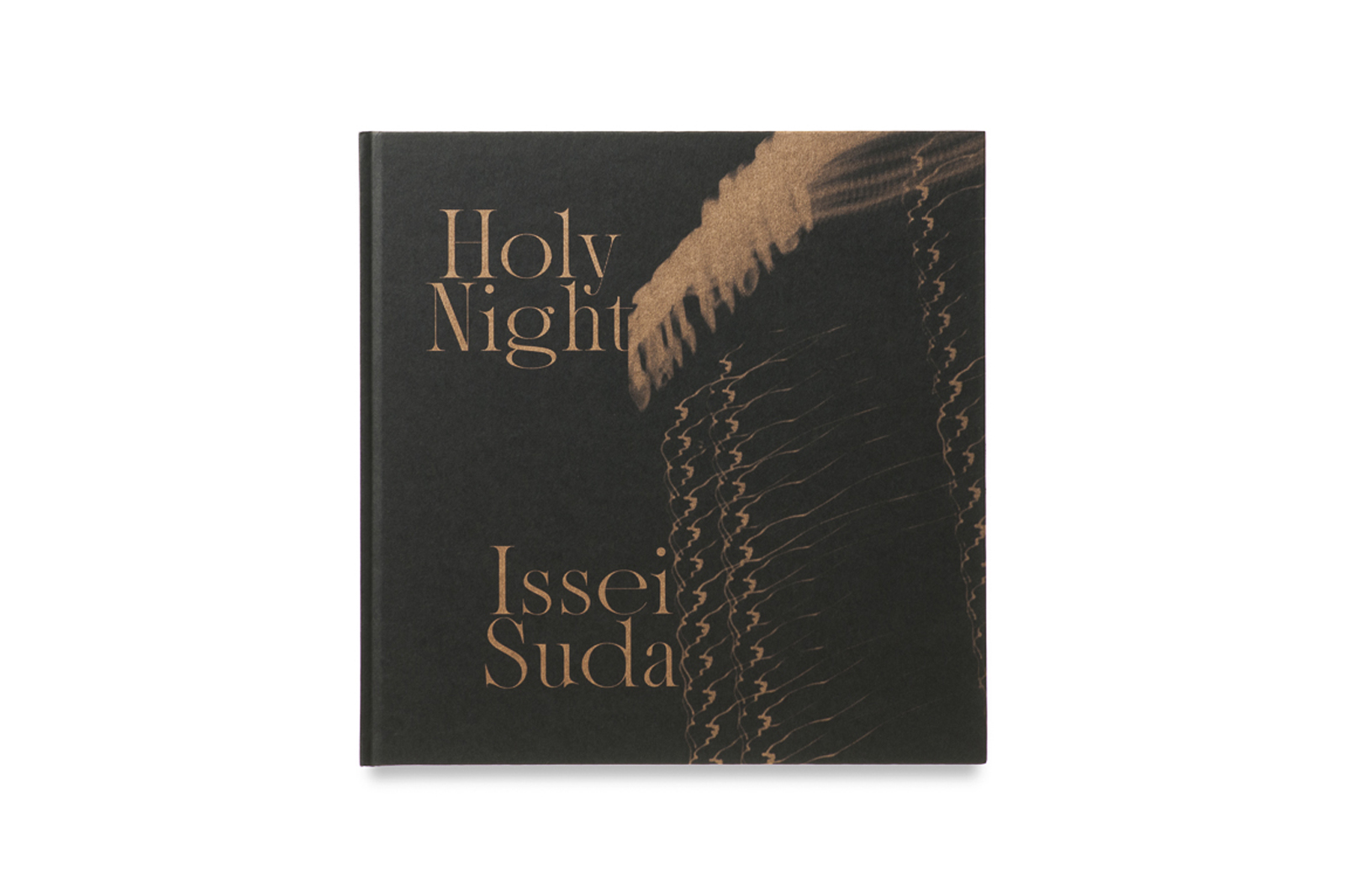 Holy Night - First edition