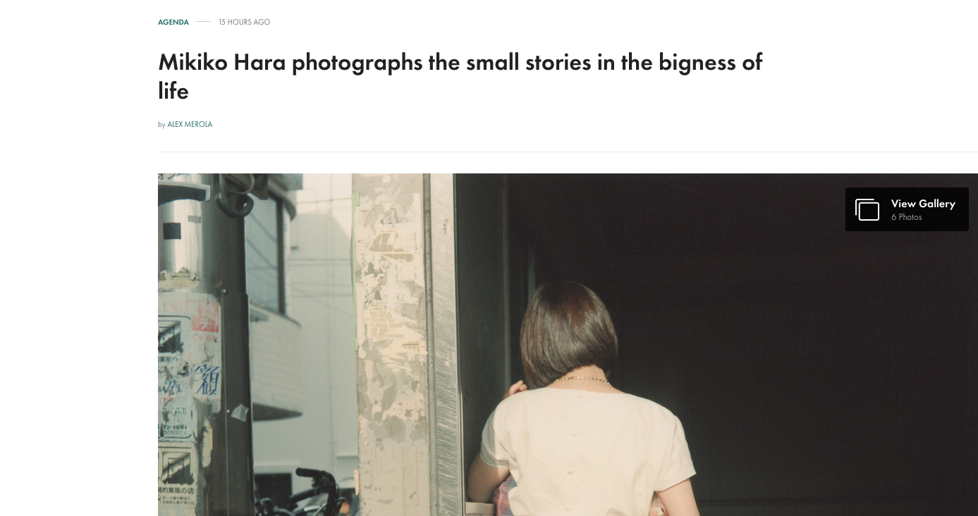 British Journal of Photography