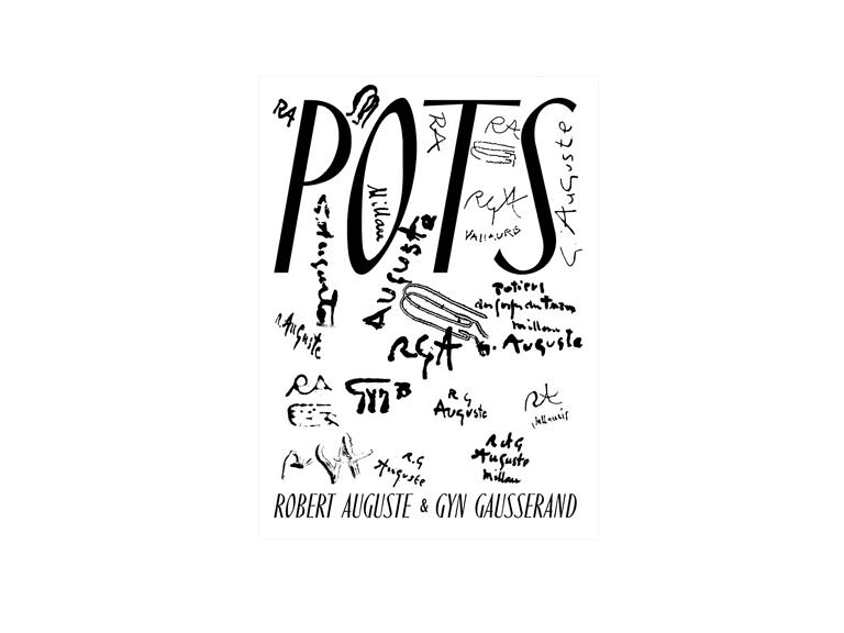 POTS - Première édition