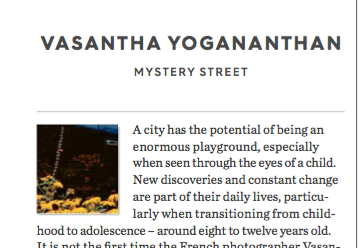 Leica Fotografie International