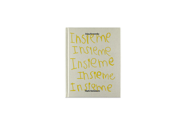 Insieme - Première édition