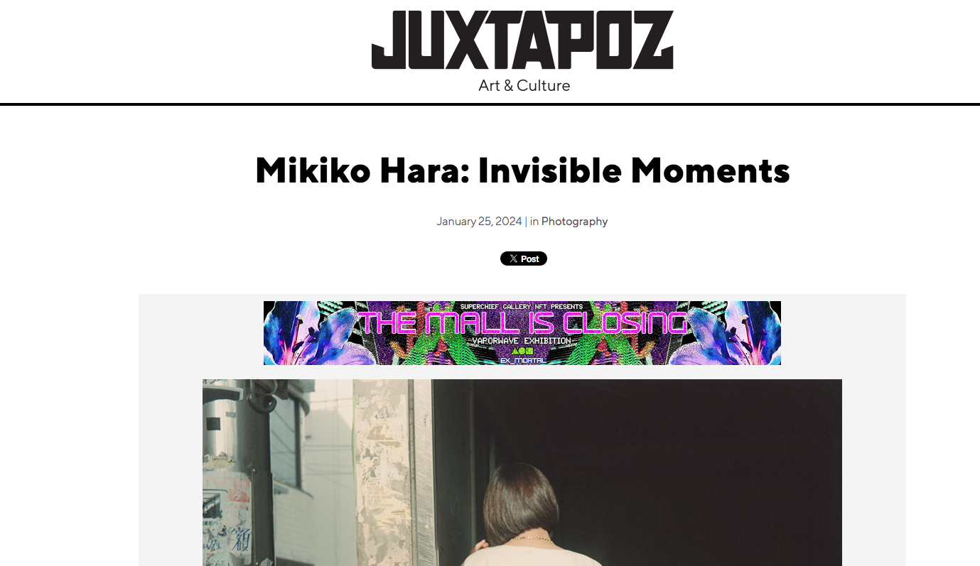 Juxtapoz