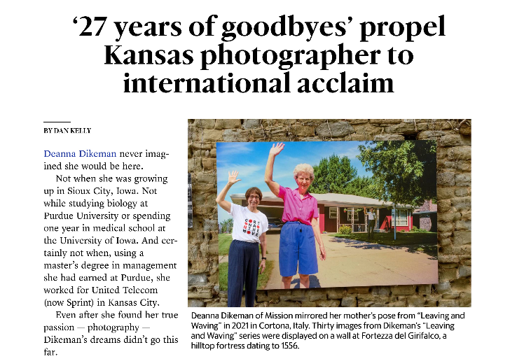 The Kansas City Star