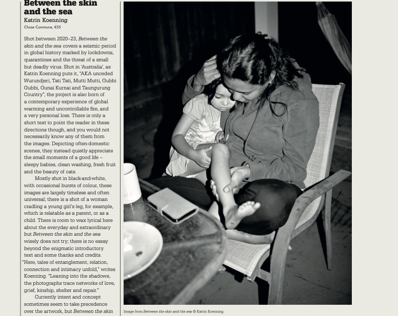 British Journal of Photography