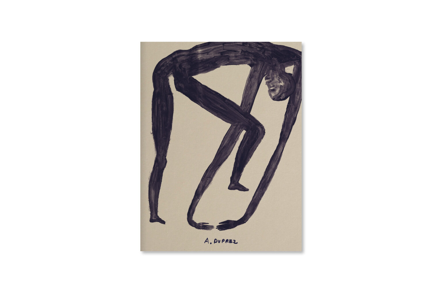 A. Duprez - 
