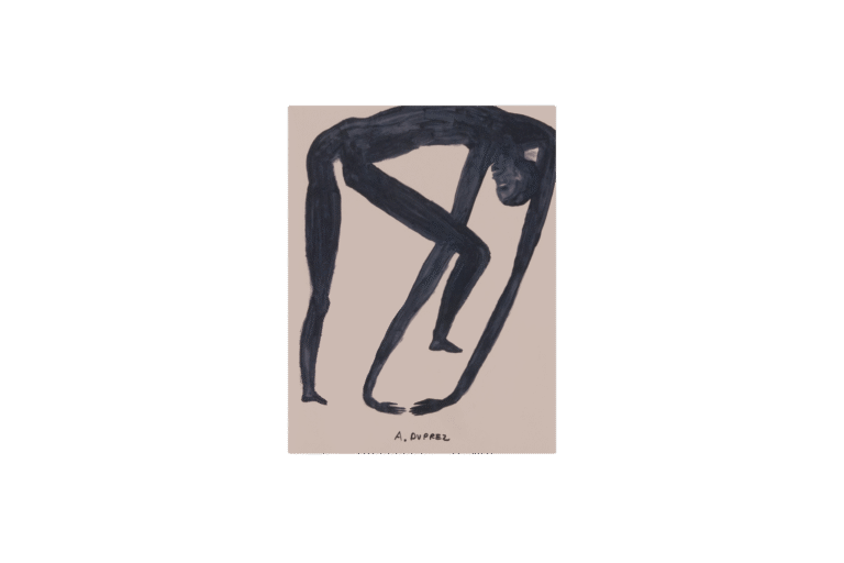 A. Duprez - 