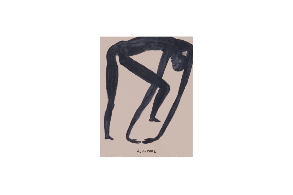 A. Duprez - 
