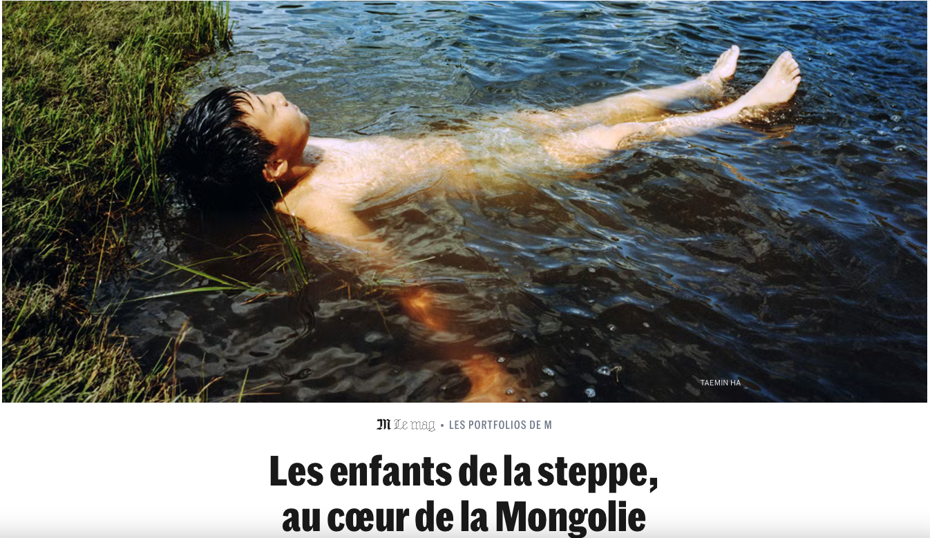 Le Monde