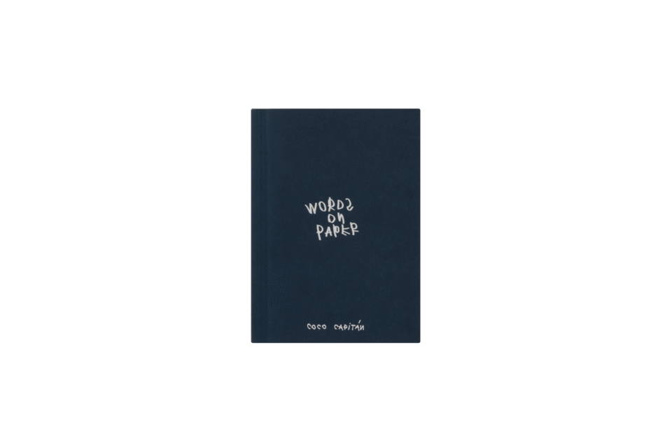 Words on Paper - 