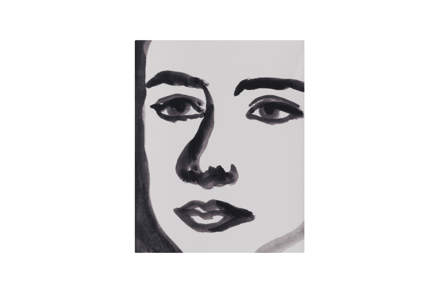 You smell different but you're just the same - 