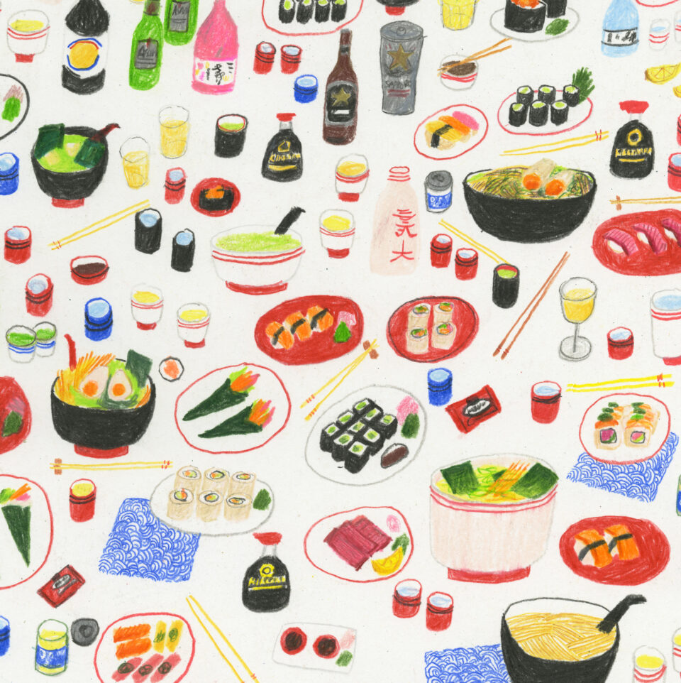 Table ! - 